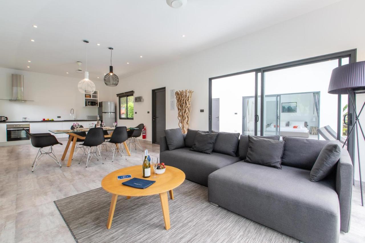 Pousada Sawadee, 2 Bedrooms, Chaweng Noi
