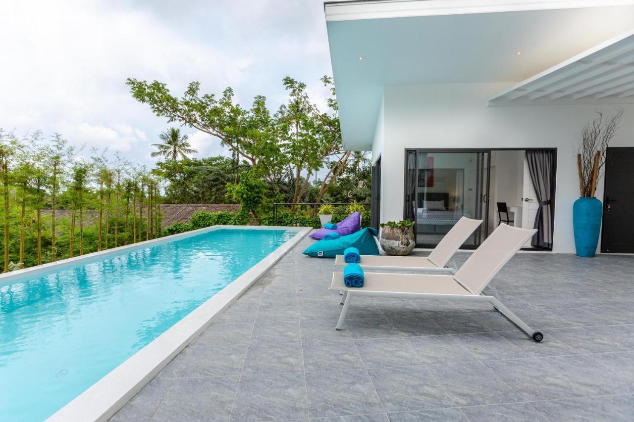 Manuia, 3 Bedrooms, Chaweng Noi Villa *