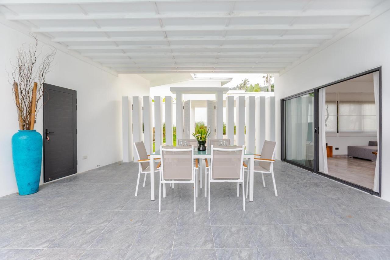 Villa Manuia, 3 Bedrooms, Chaweng Noi