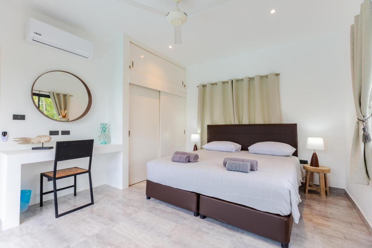 Manuia, 3 Bedrooms, Chaweng Noi Villa Koh Samui