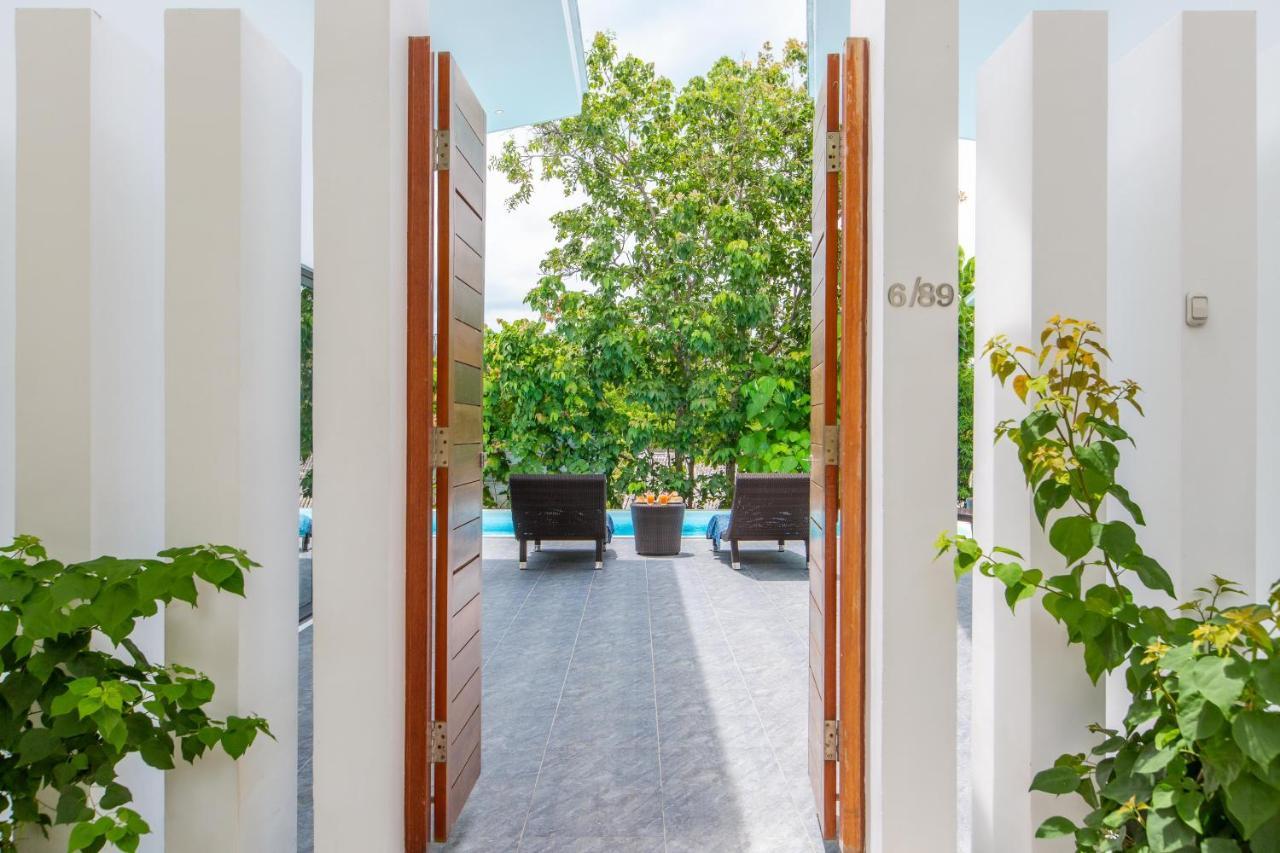 Pousada Sawadee, 2 Bedrooms, Chaweng Noi