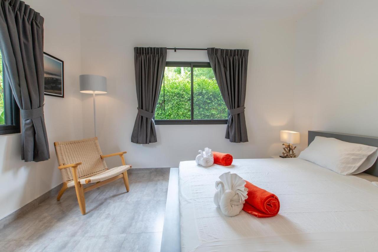 Pousada Sawadee, 2 Bedrooms, Chaweng Noi
