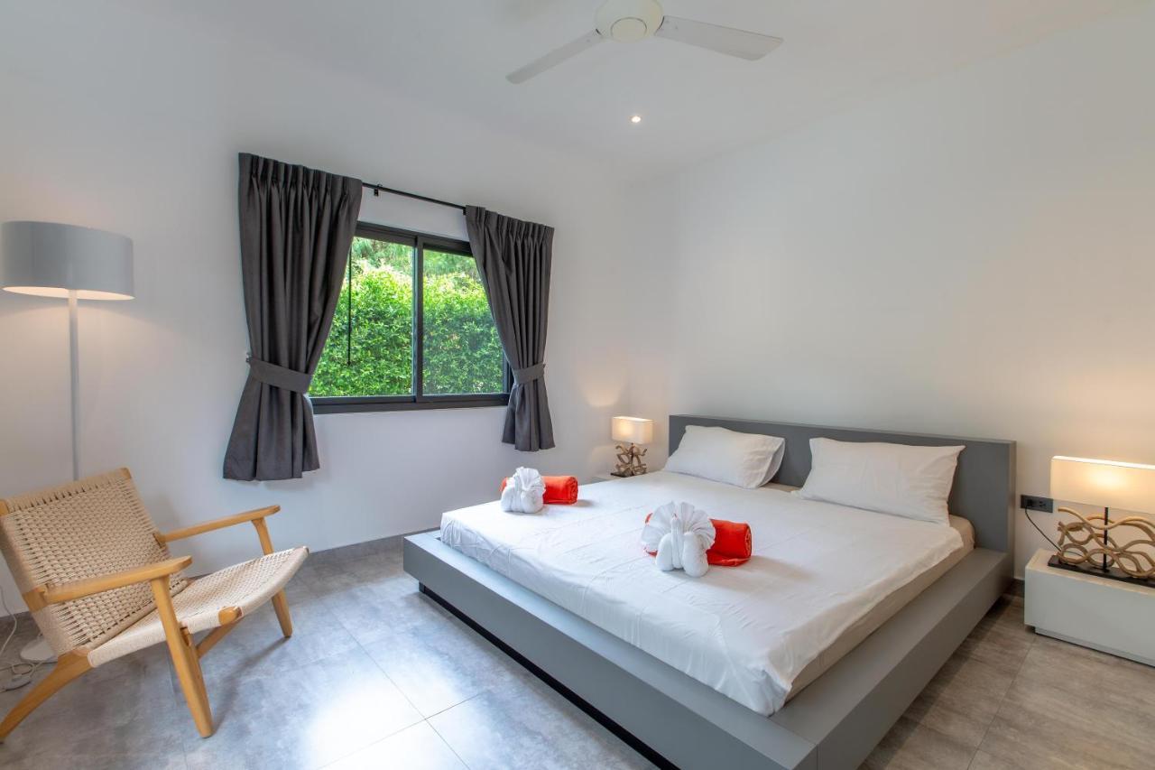 Pousada Sawadee, 2 Bedrooms, Chaweng Noi