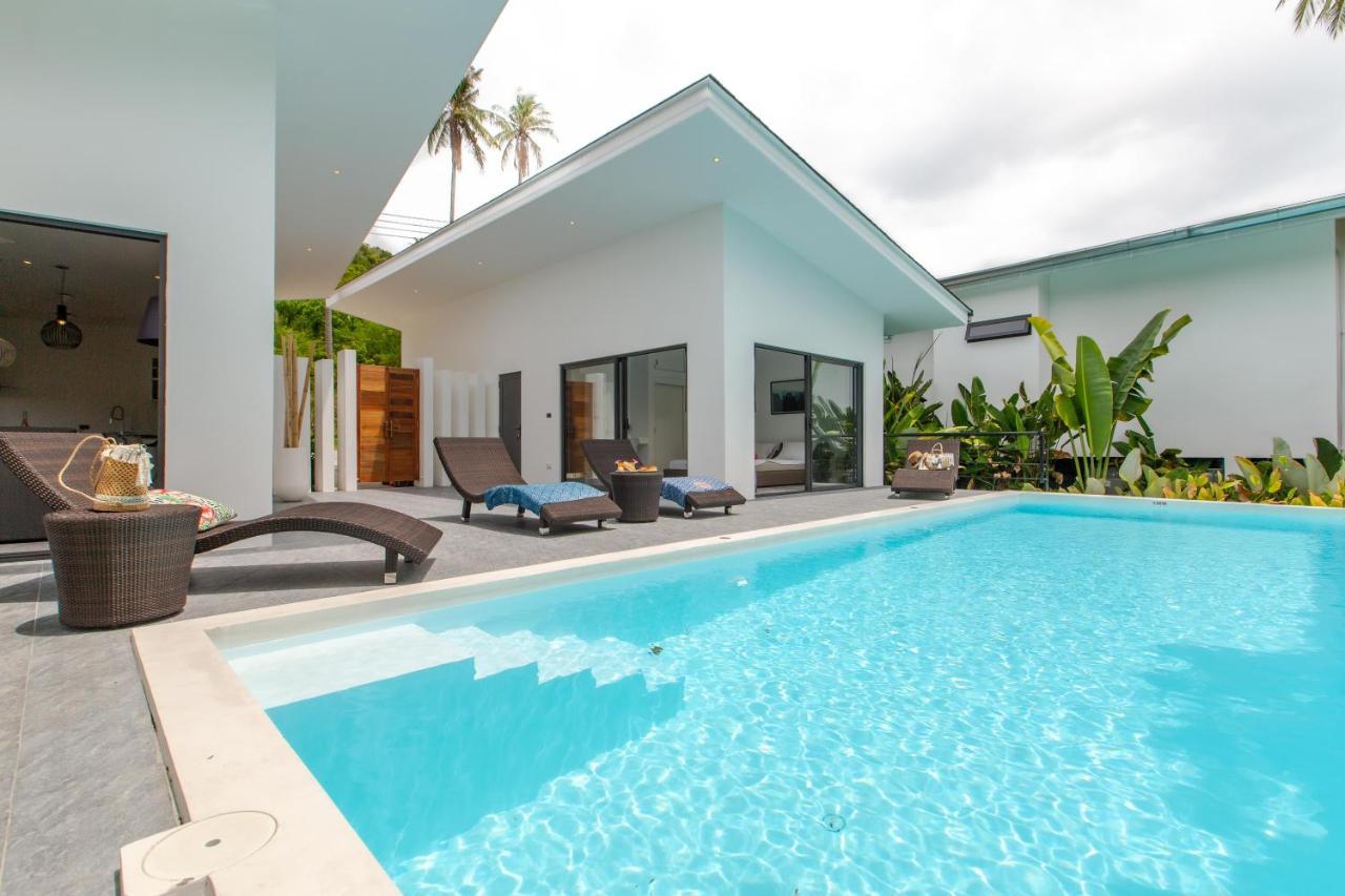 Pousada Sawadee, 2 Bedrooms, Chaweng Noi