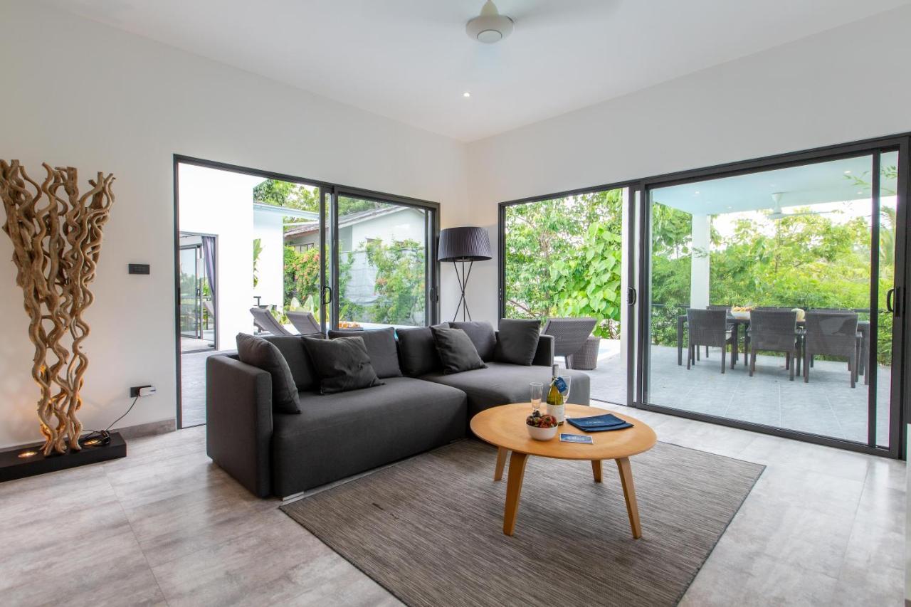Pousada Sawadee, 2 Bedrooms, Chaweng Noi