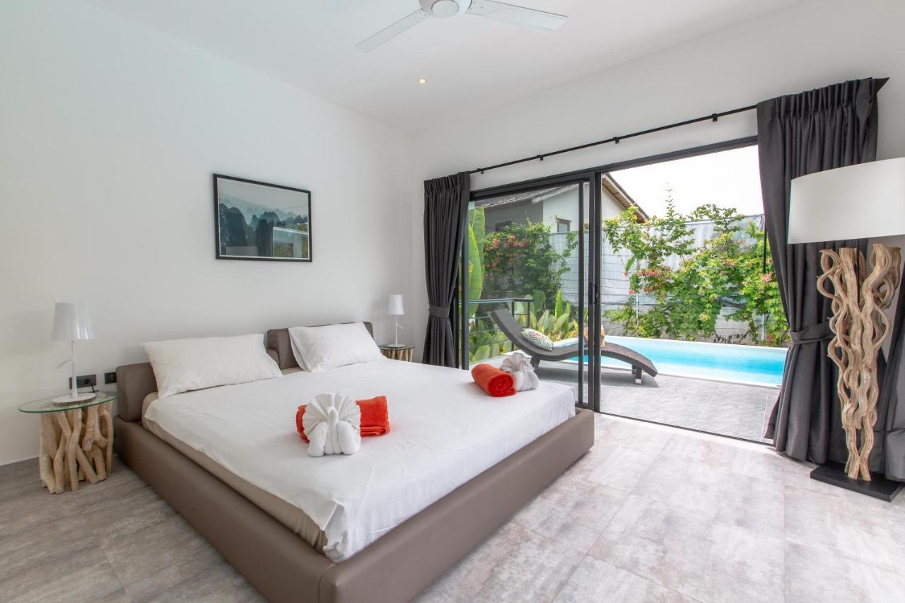 Sawadee, 2 Bedrooms, Chaweng Noi Koh Samui