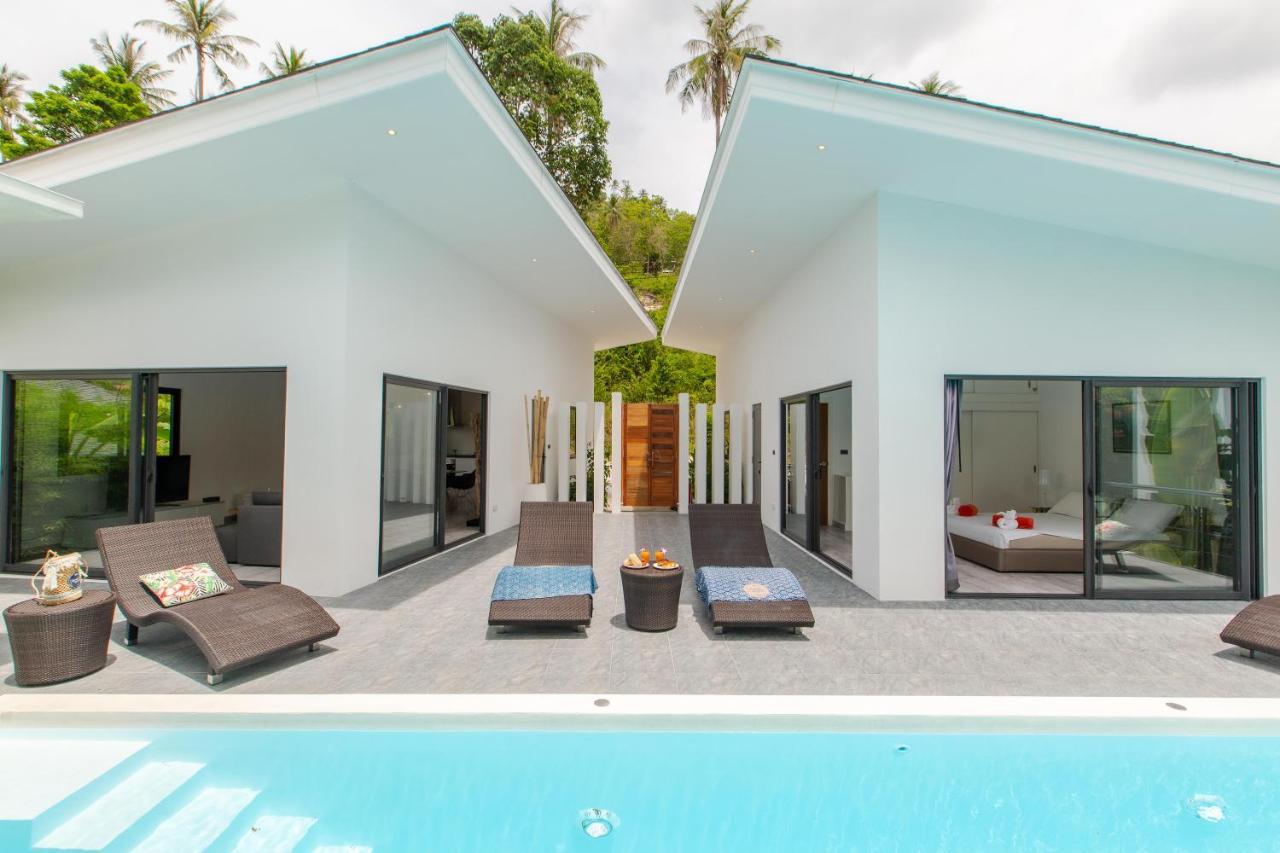 Sawadee, 2 Bedrooms, Chaweng Noi