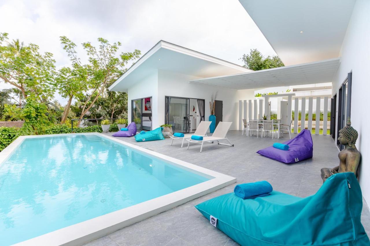 Manuia, 3 Bedrooms, Chaweng Noi *