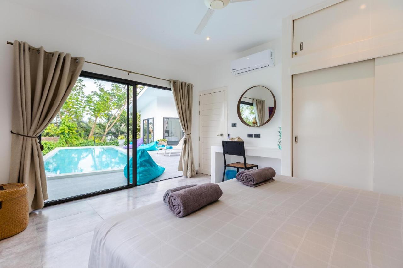 Manuia, 3 Bedrooms, Chaweng Noi Koh Samui