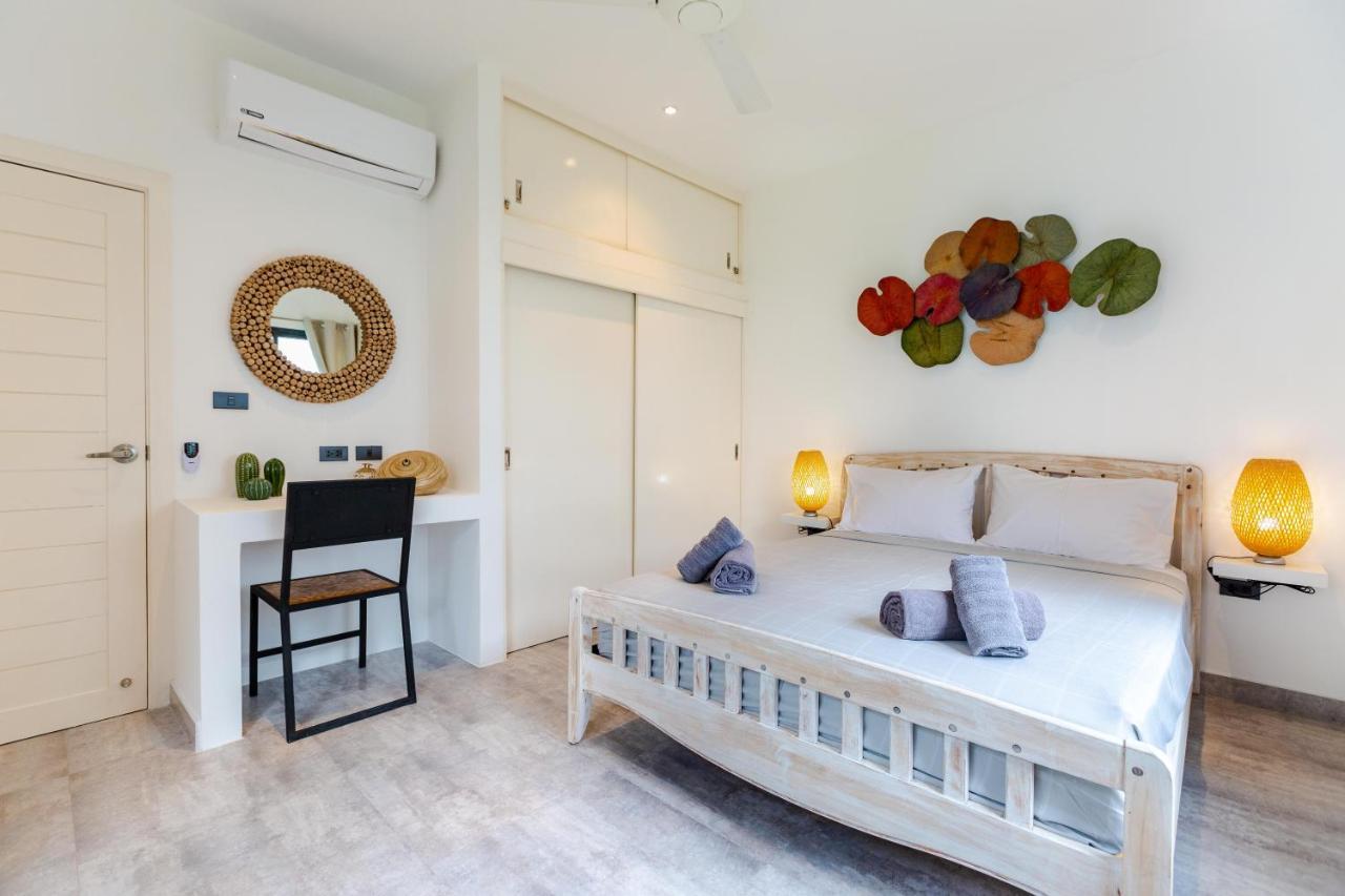 Villa Manuia, 3 Bedrooms, Chaweng Noi *