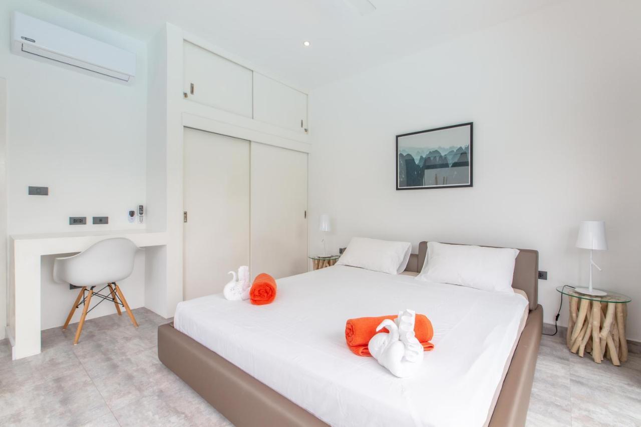 Sawadee, 2 Bedrooms, Chaweng Noi Pousada *