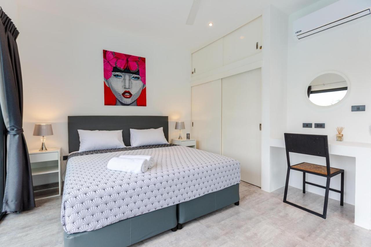 Manuia, 3 Bedrooms, Chaweng Noi Koh Samui