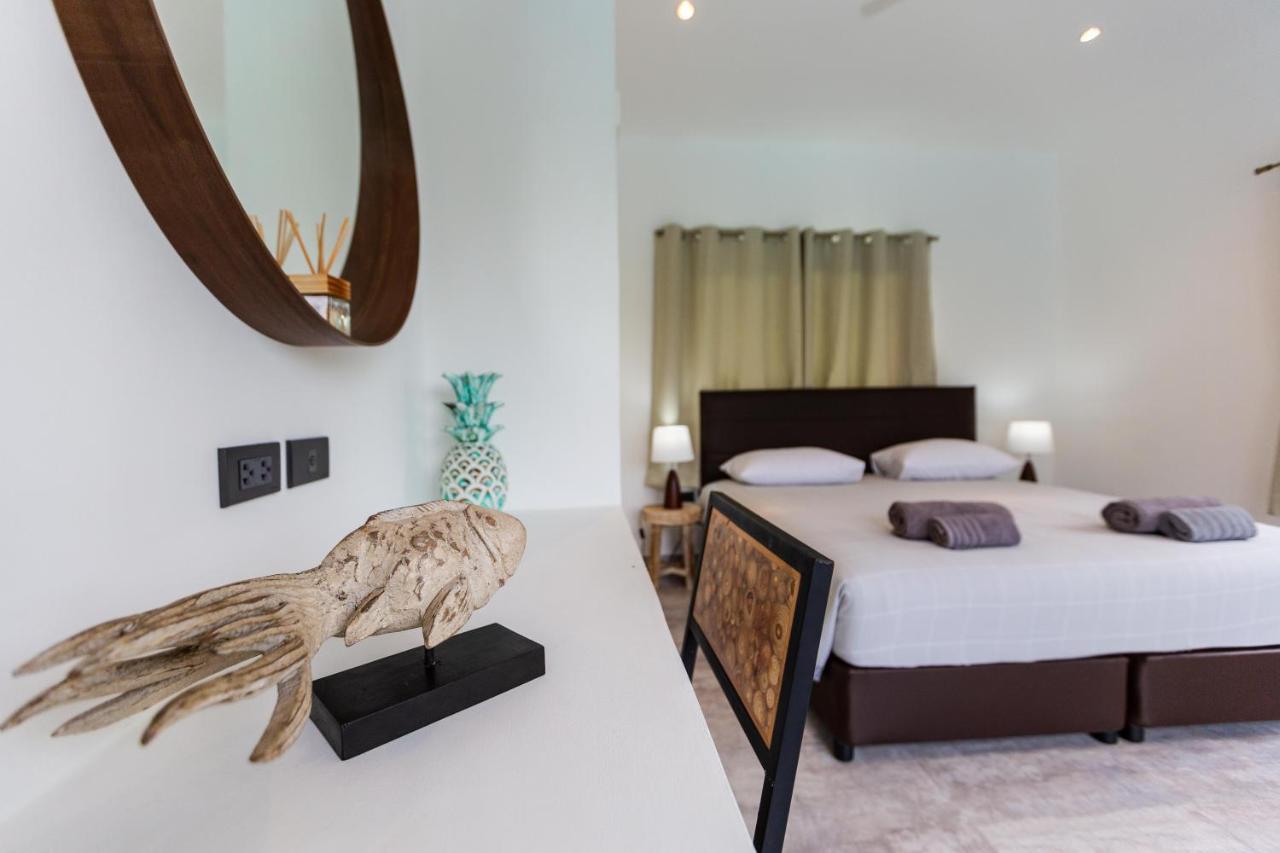 Manuia, 3 Bedrooms, Chaweng Noi