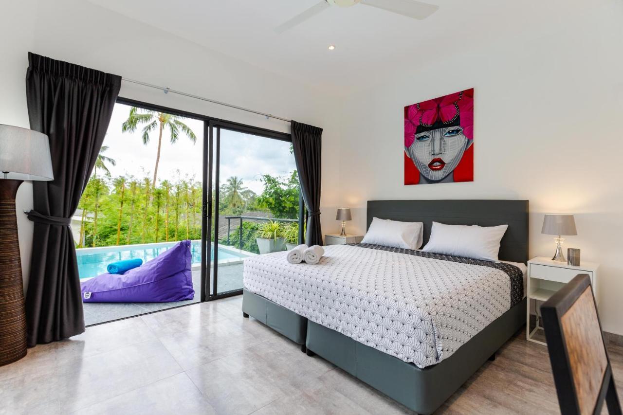 Manuia, 3 Bedrooms, Chaweng Noi