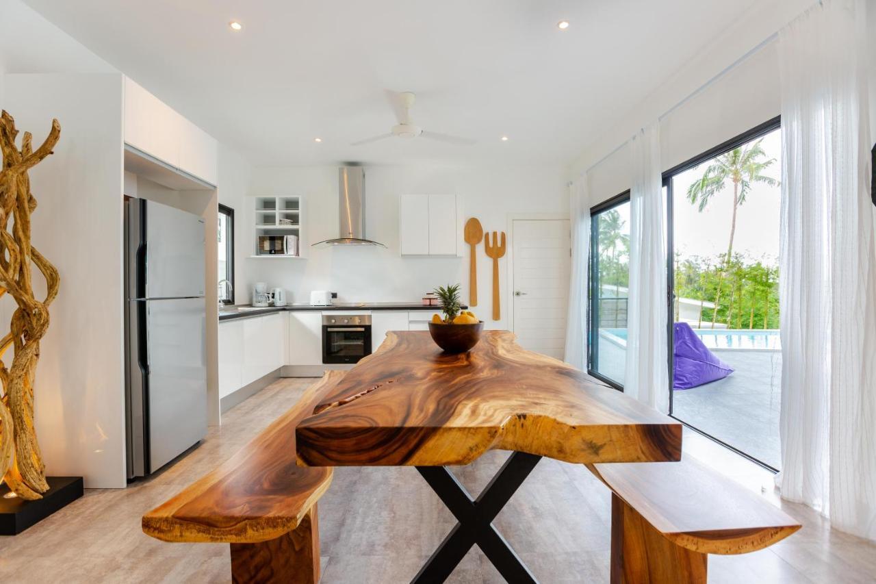 Villa Manuia, 3 Bedrooms, Chaweng Noi *
