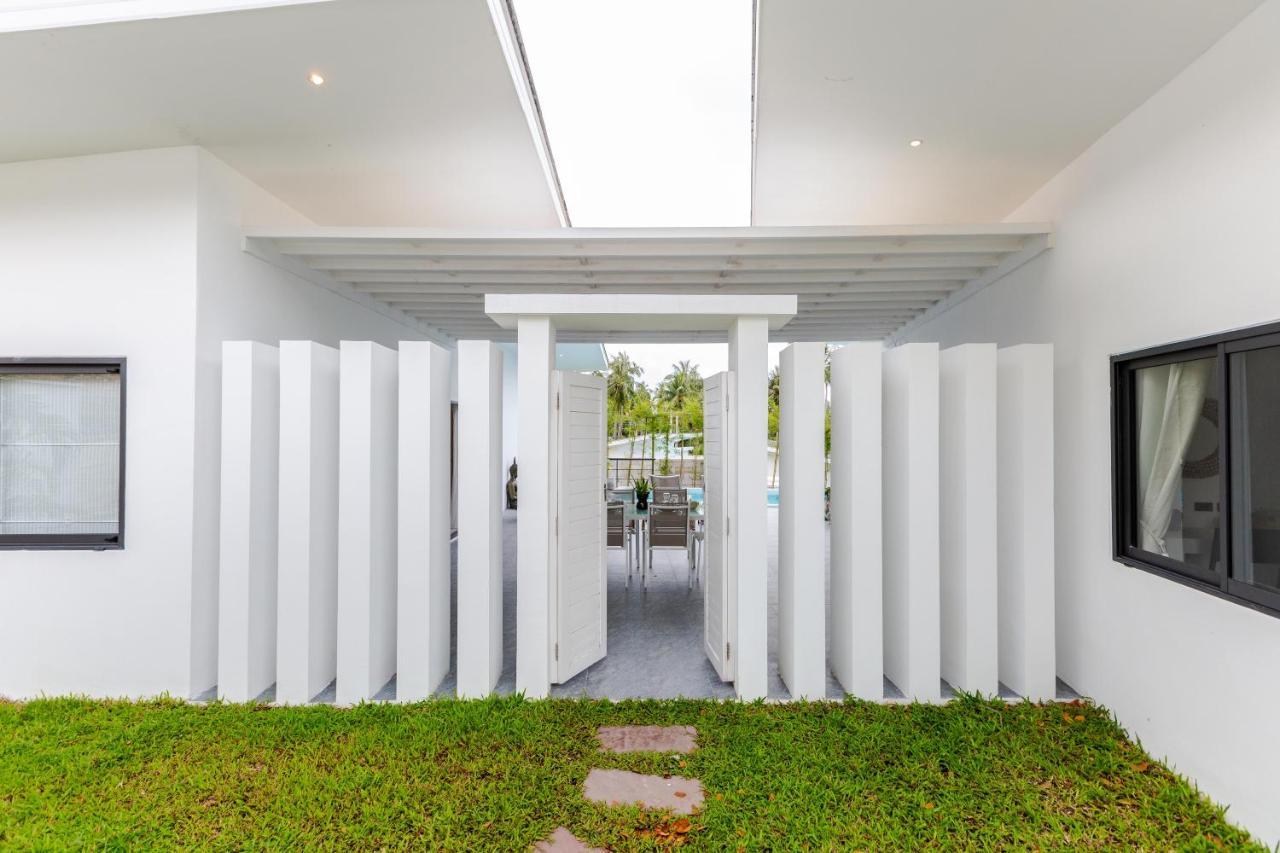 Manuia, 3 Bedrooms, Chaweng Noi Koh Samui