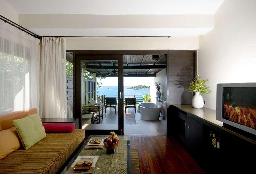 Garrya Tongsai Bay Samui 5* Choeng Mon