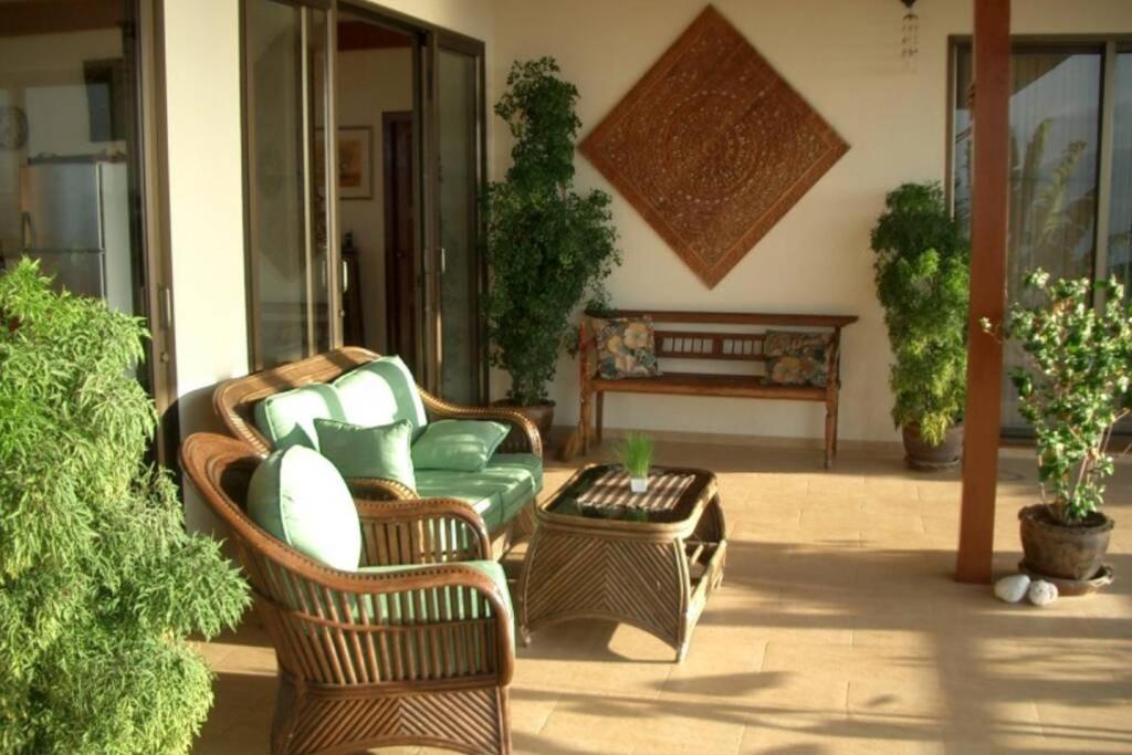 4 Bedroom 300 Degrees Sea View Sdv139a-by Samui Dream Villa *