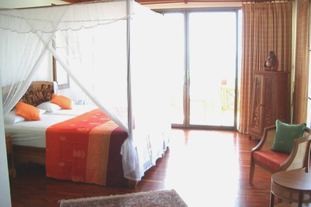 4 Bedroom 300 Degrees Sea View Sdv139a-by Samui Dream * Koh Samui