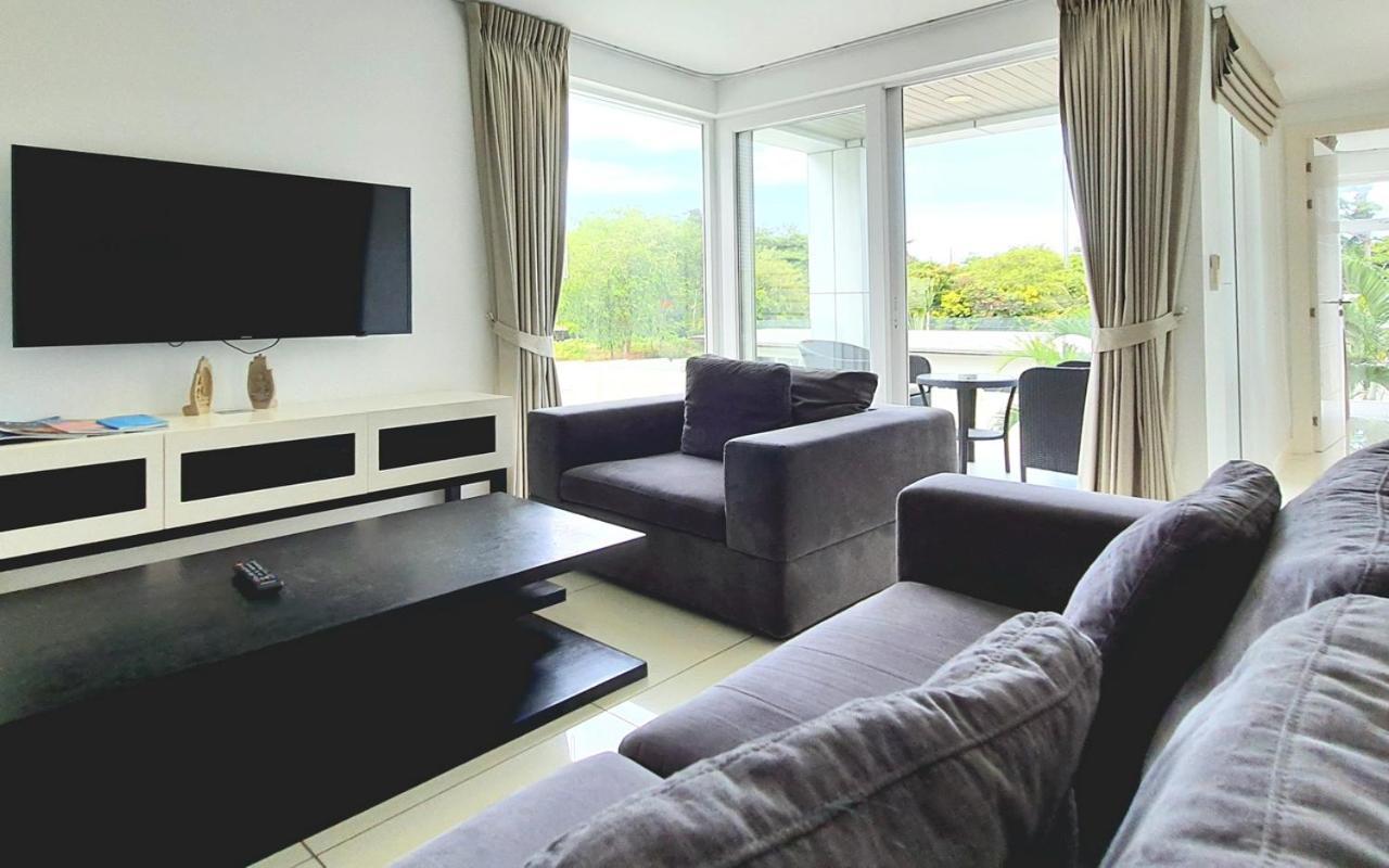 Horizon Apartment *