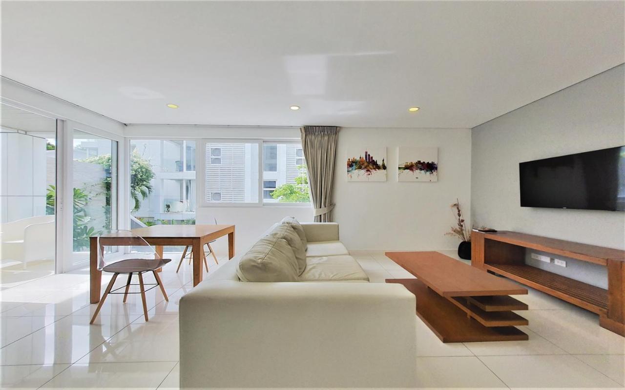 Apartment Horizon Choeng Mon