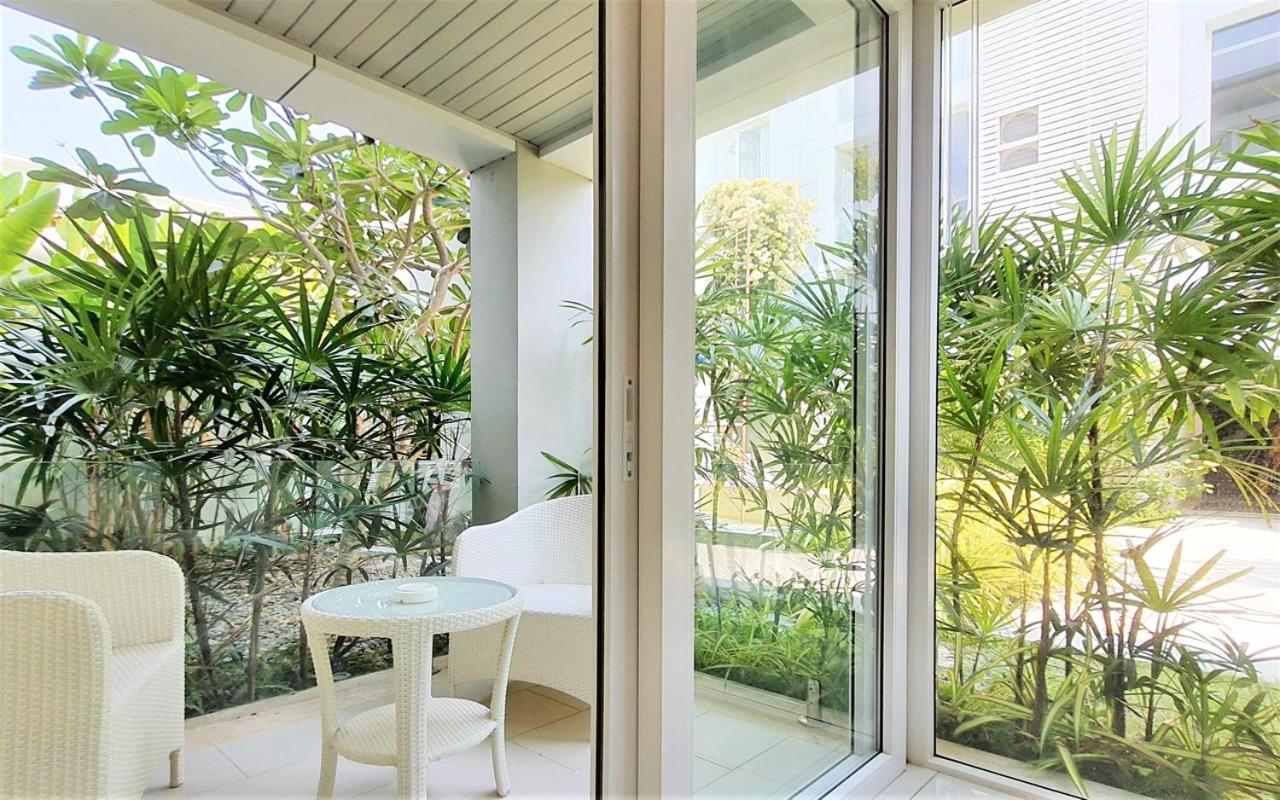 Horizon Apartment