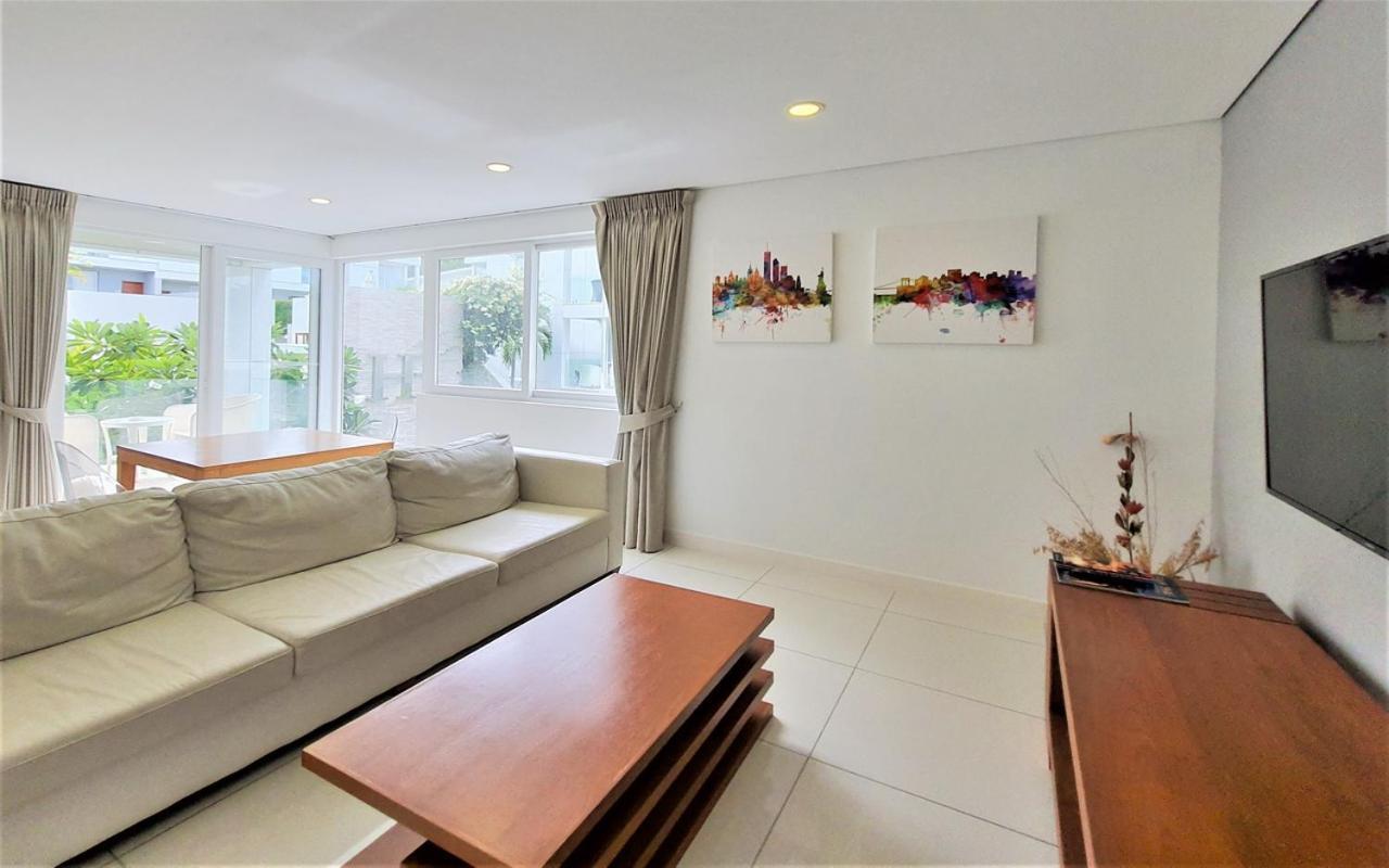 Horizon Apartment