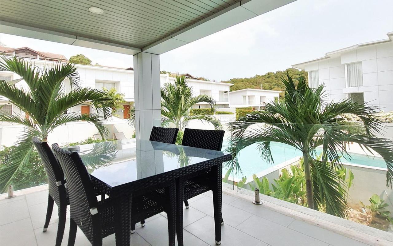 Apartment Horizon Choeng Mon