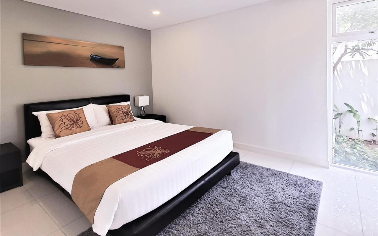 Horizon Apartment *