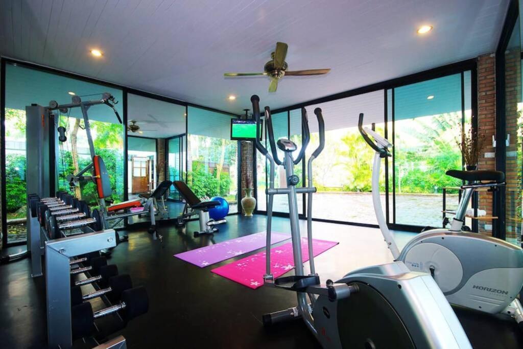 4 Bedroom Shine Sdv195-by Samui Dream Villa