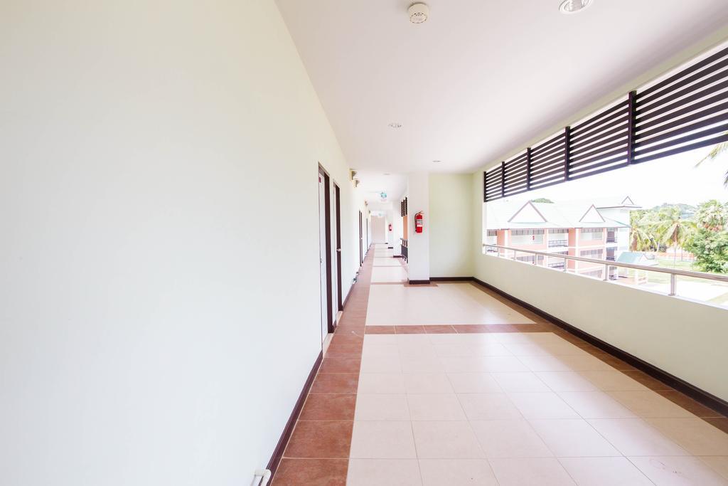 Mook Samui Acomodação com café da manhã  3*