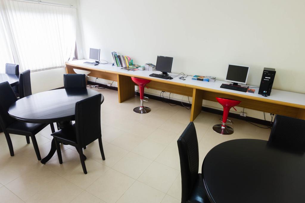 Mook Samui Acomodação com café da manhã  Chaweng