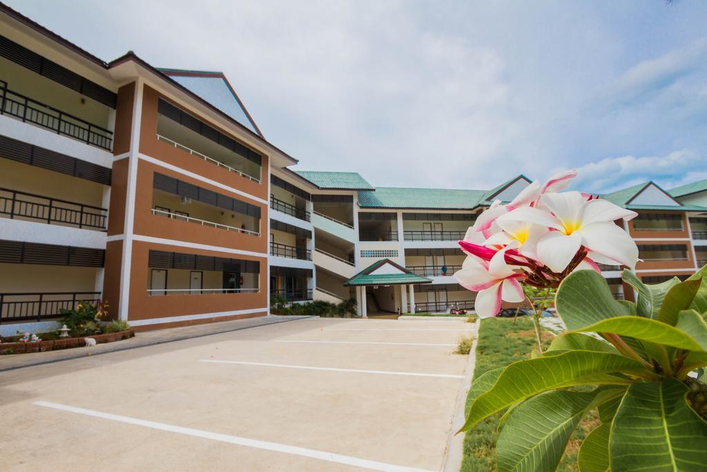 Mook Samui Acomodação com café da manhã 