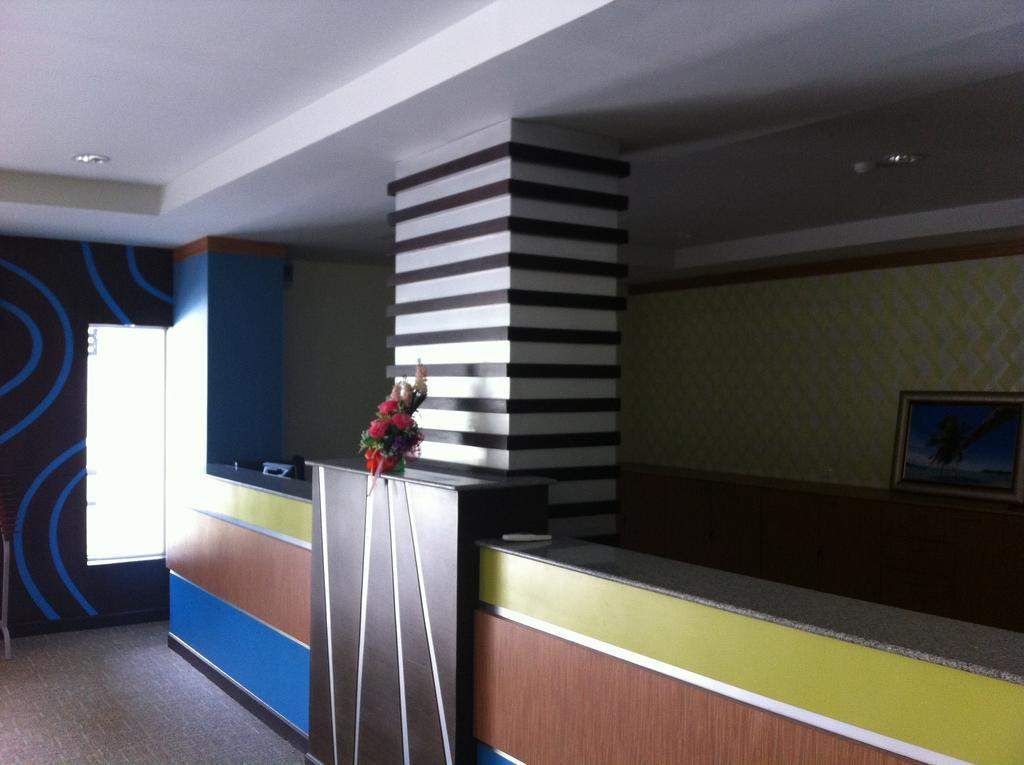 Acomodação com café da manhã  Mook Samui