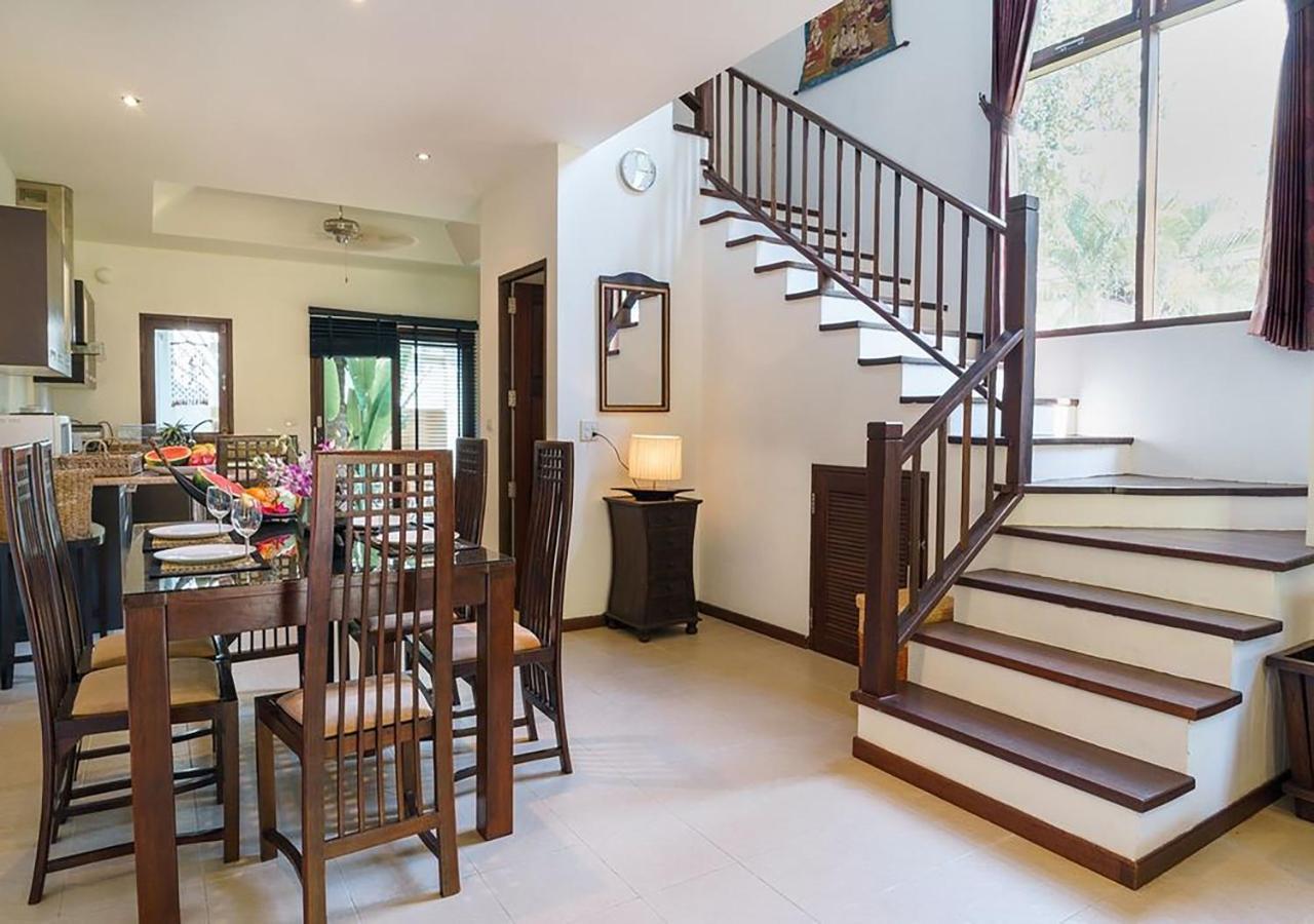 Holiday home Maenam Hills Samui *