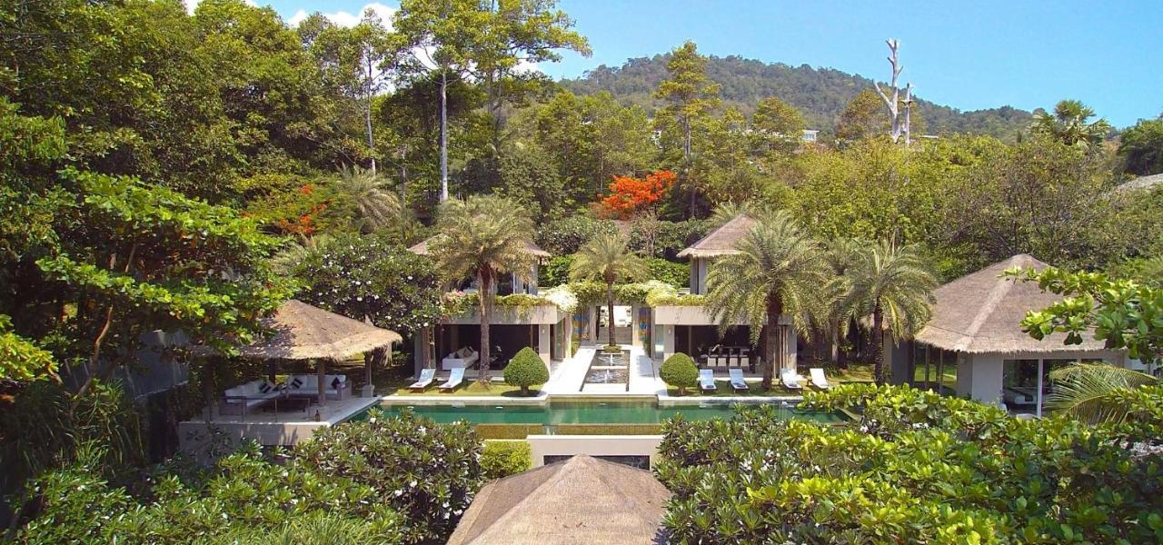 Villa Sangsuri 3