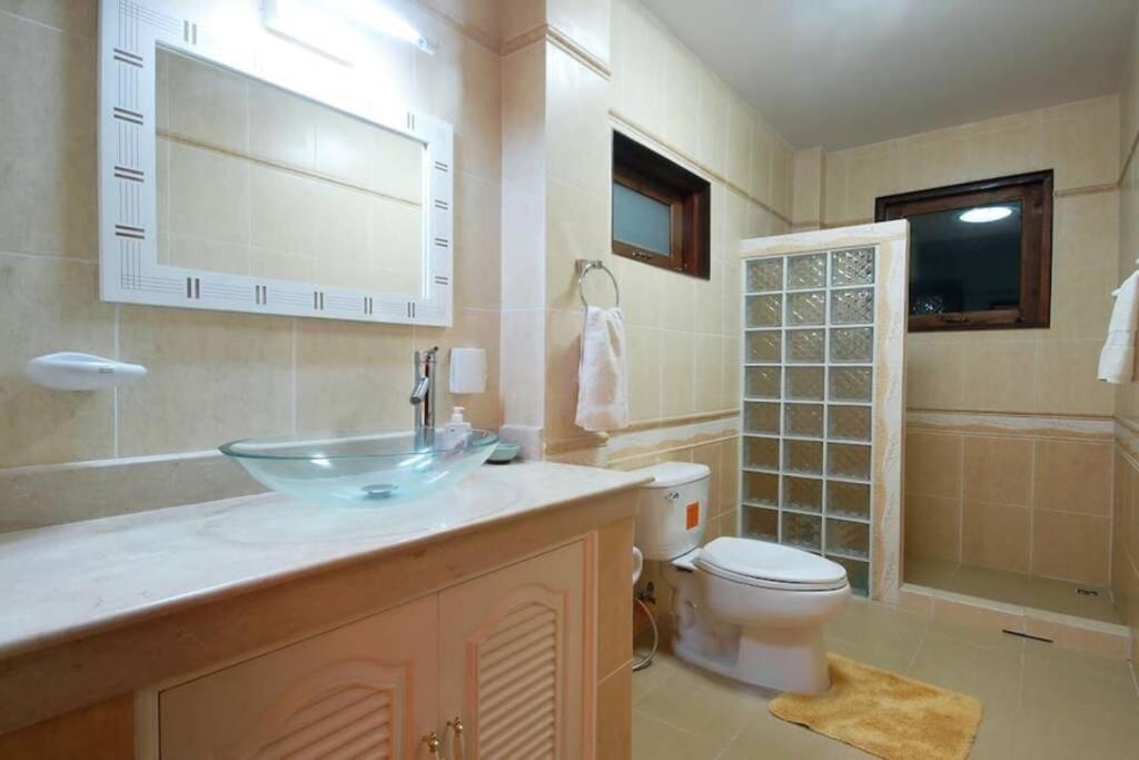 4 Bedroom Shine Sdv195-by Samui Dream *