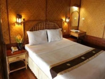 Nara Garden Hotel Bangrak Beach