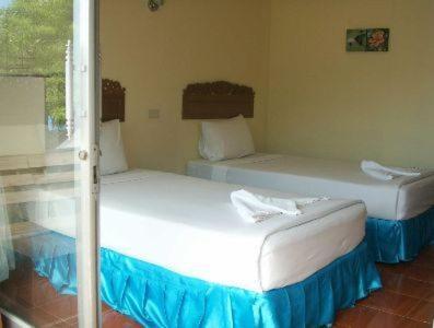 Grand Thai House Station touristique 3*