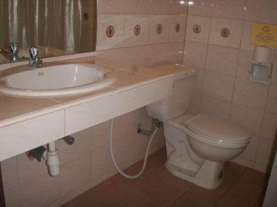 Station touristique Grand Thai House 3*