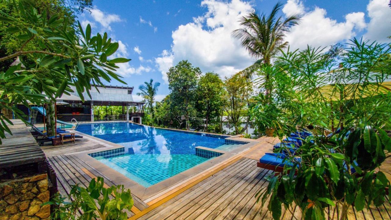 Park Place 2* Strand von Chaweng