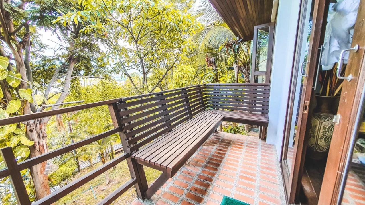 Park Place 2* Strand von Chaweng