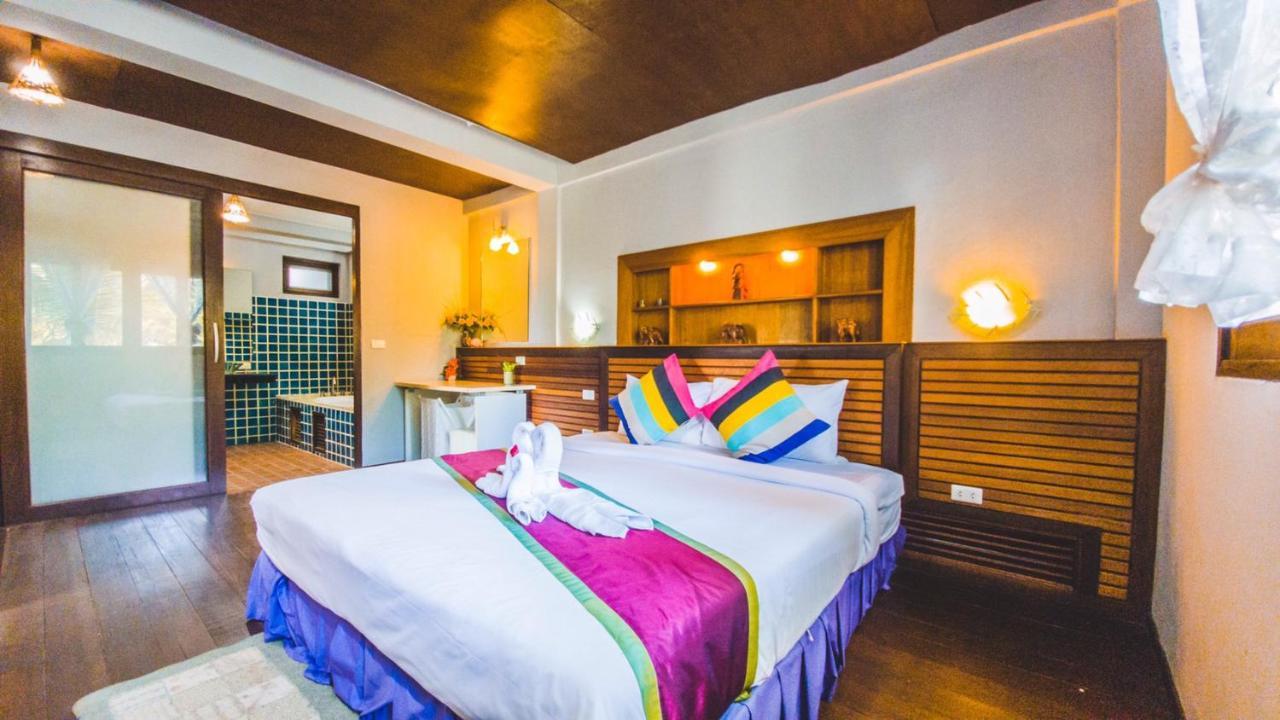 Park Place 2* Strand von Chaweng