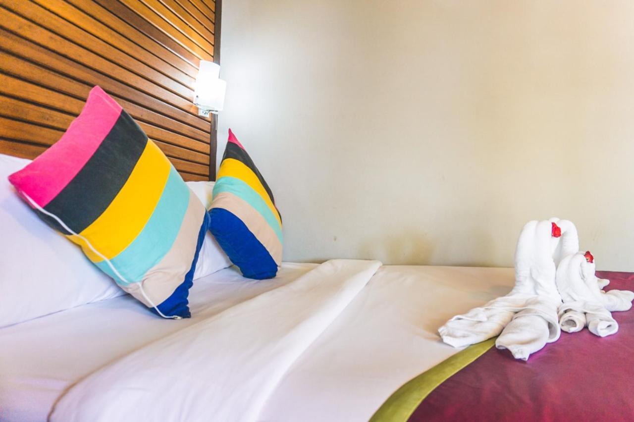 Hotel Park Place 2*