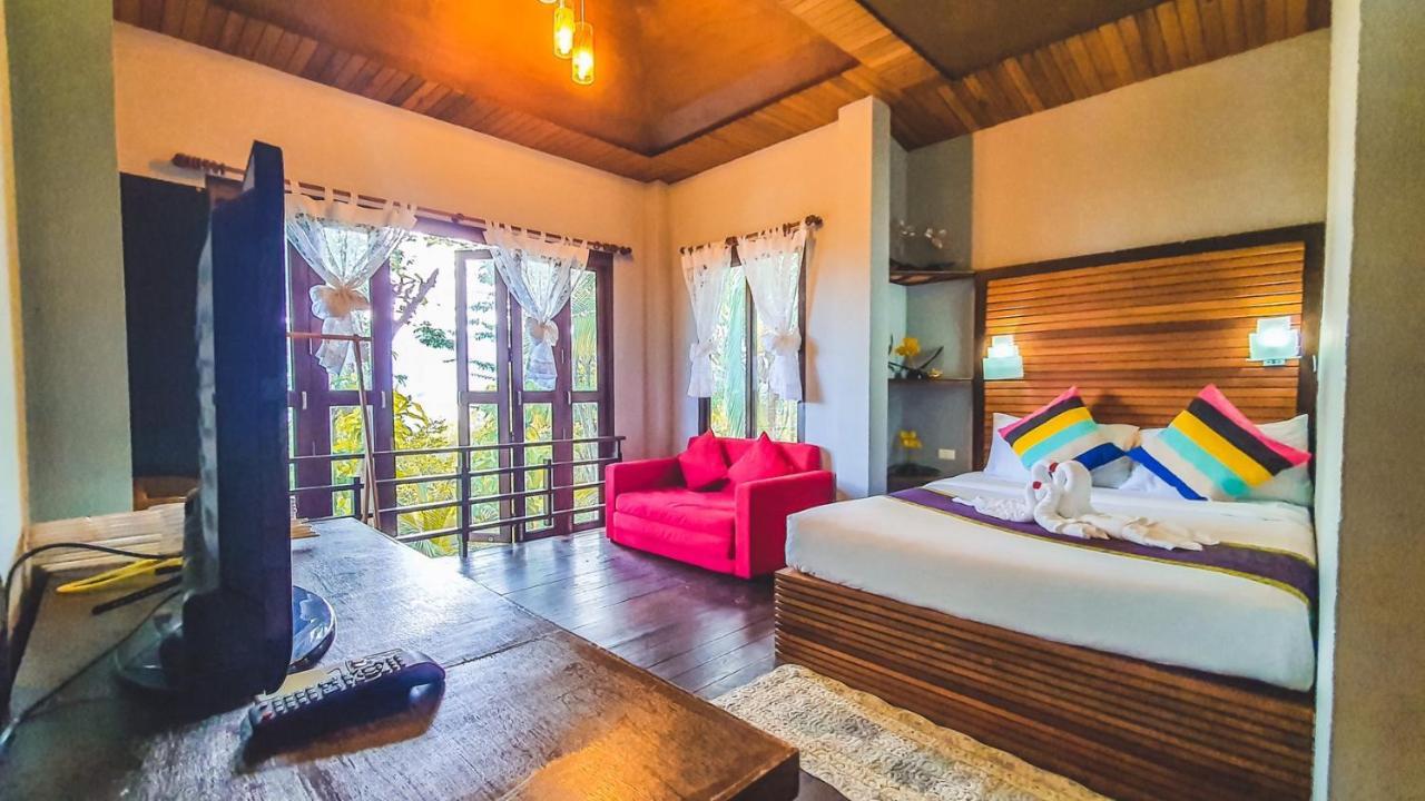 Park Place 2* Strand von Chaweng
