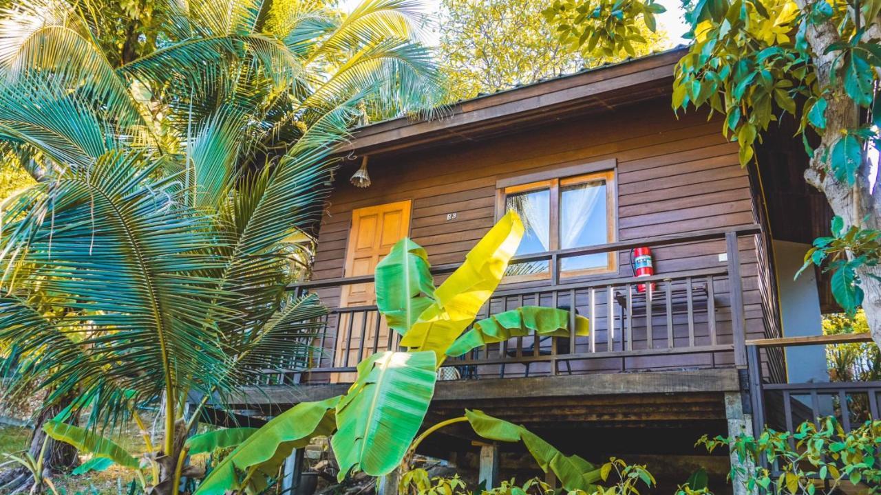 Park Place Hotel Strand von Chaweng