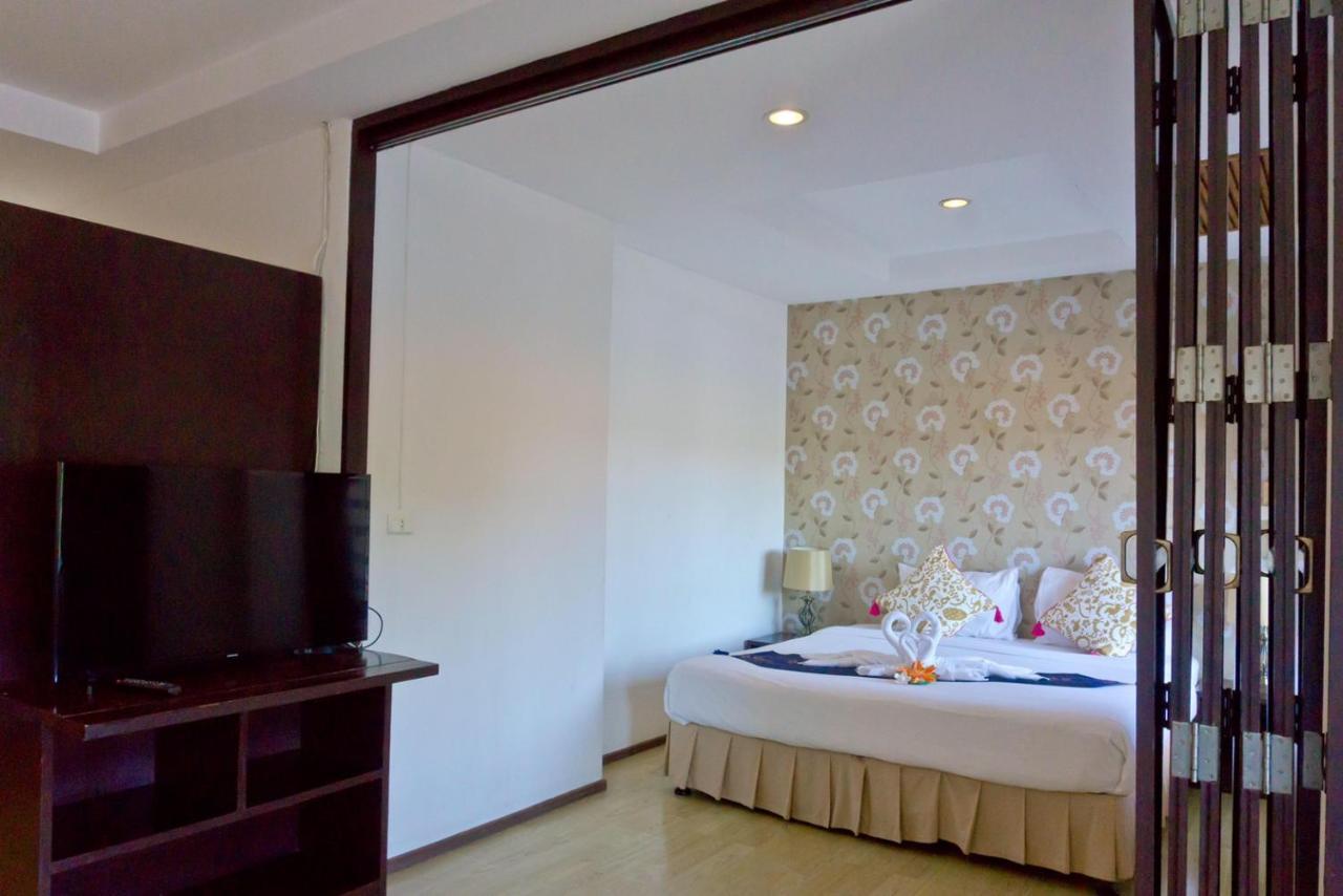 Park Place Hotel