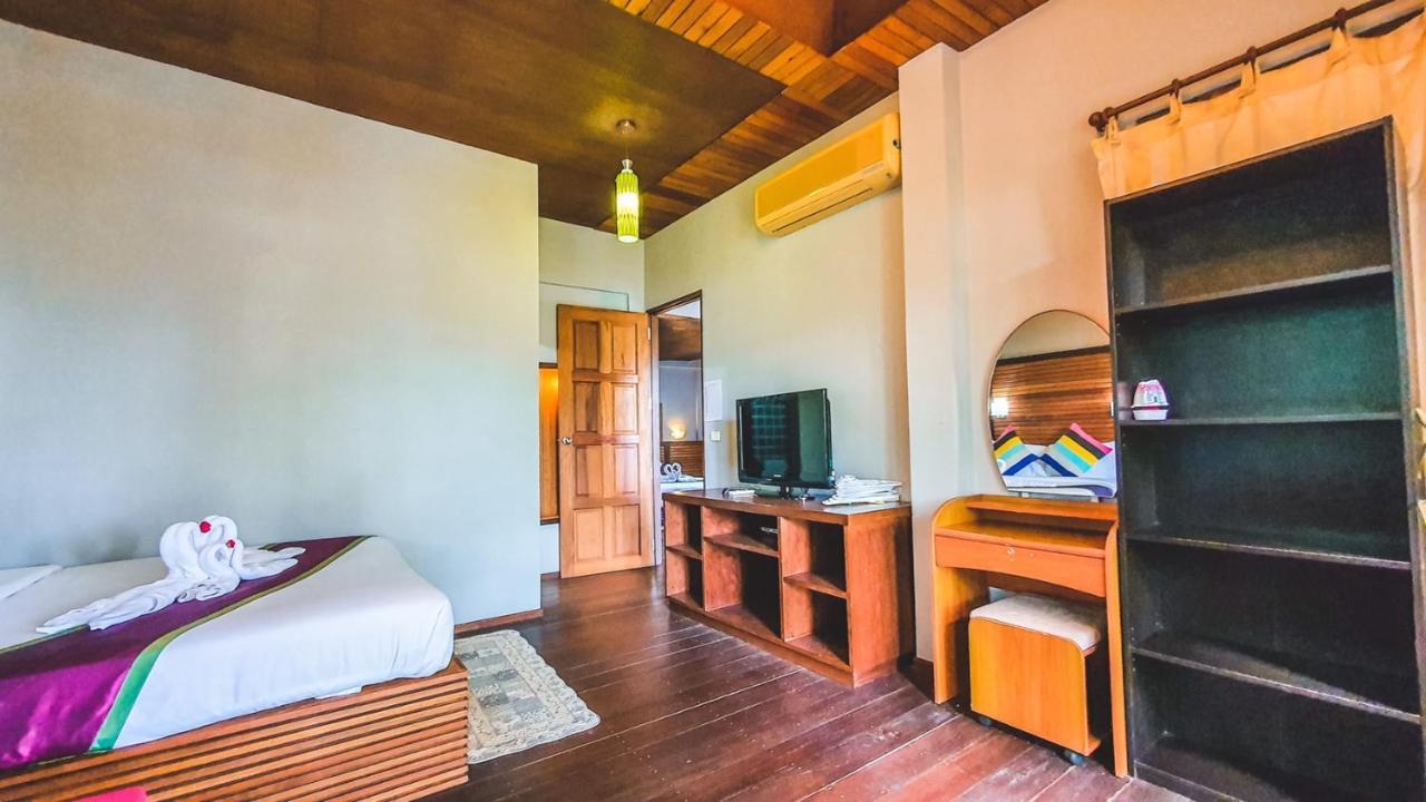 Park Place Hotel Strand von Chaweng