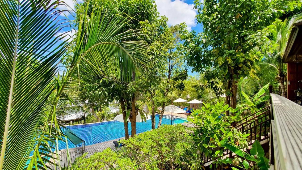 Park Place Hotel Strand von Chaweng