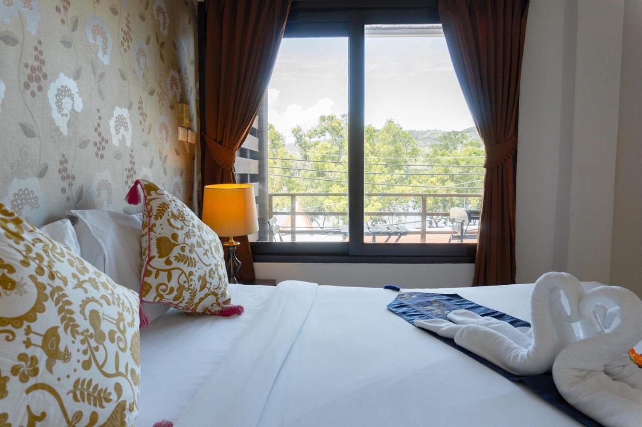 Hotel Park Place 2*